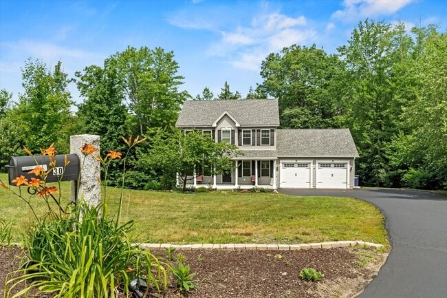 Building Photo - 30 Daylily Ln