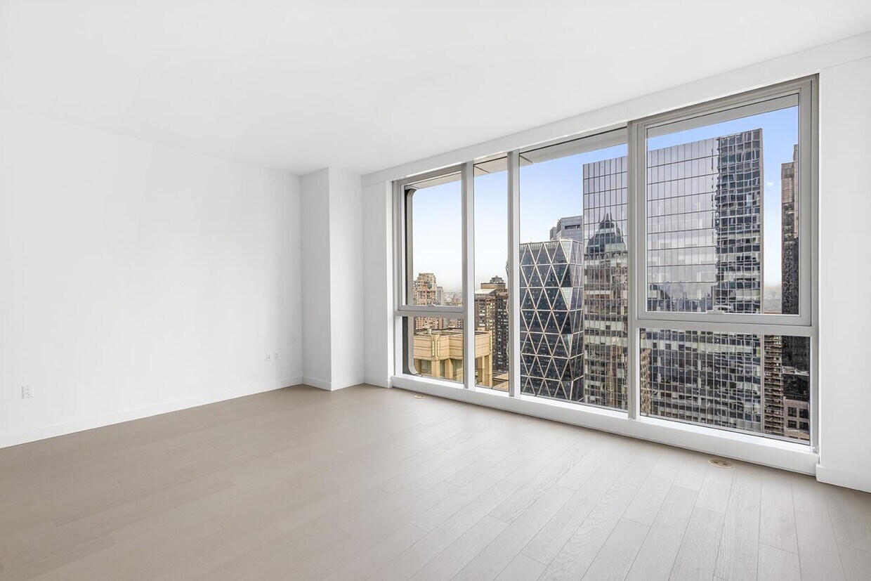 Foto principal - 242 West 53rd Street