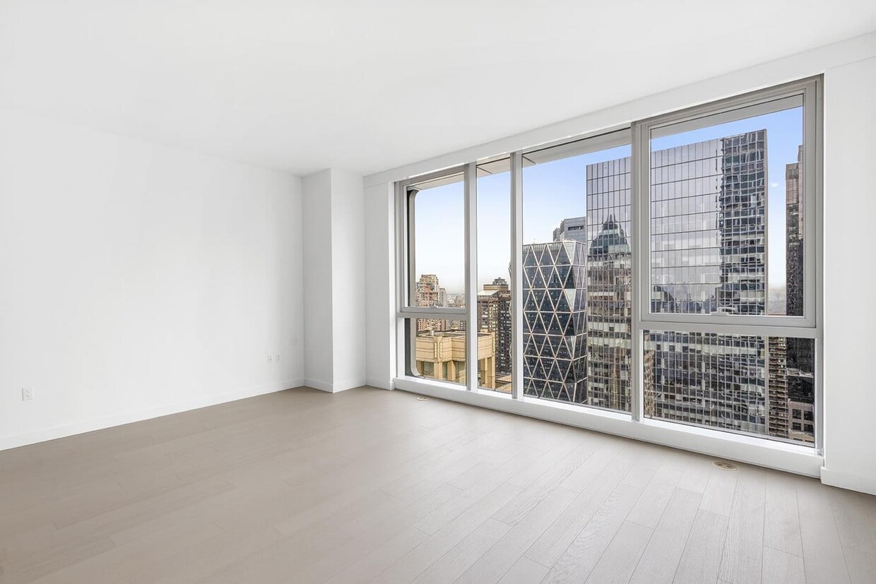 Primary Photo - 242 West 53rd Street