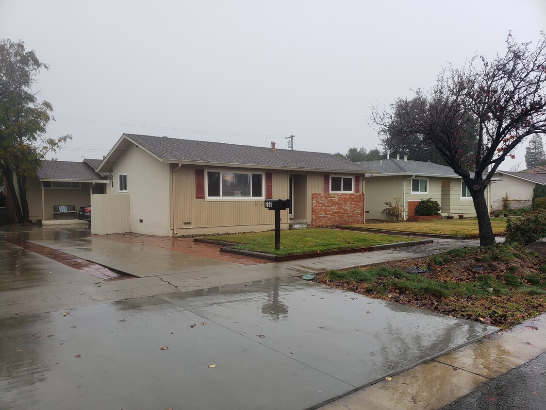 765 W Hacienda Ave, Campbell, CA 95008 House Rental in Campbell, CA