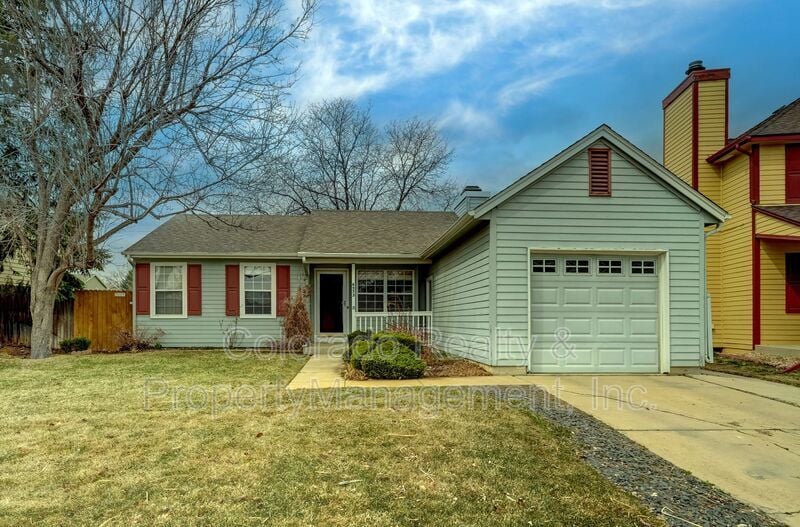 Primary Photo - 6233 Alkire Ct