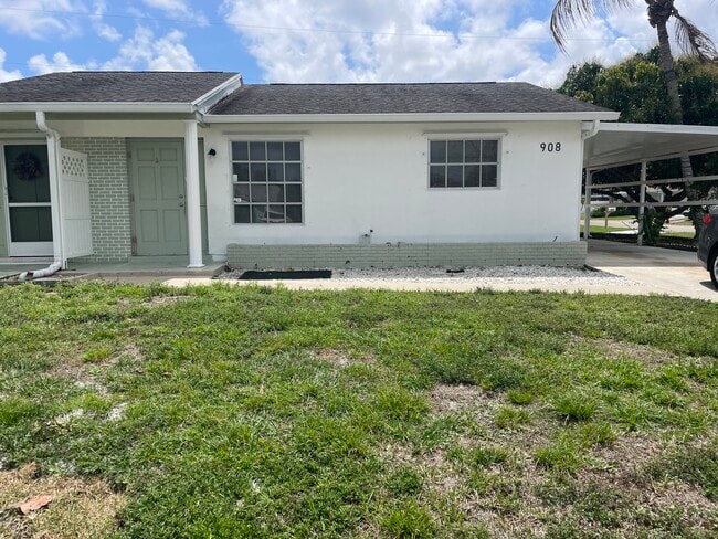 Building Photo - 908 Anglers Way