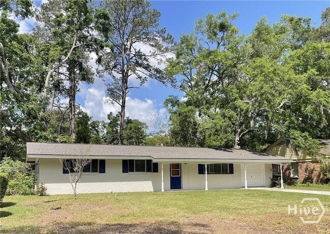 Foto del edificio - 12509 Woodley Rd