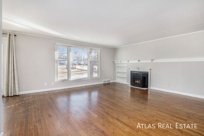 Foto del edificio - 7535 Briar St
