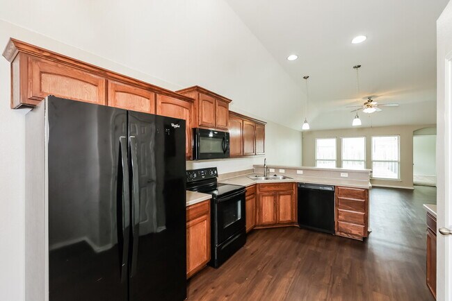 Foto del edificio - 11929 Long Stone Dr