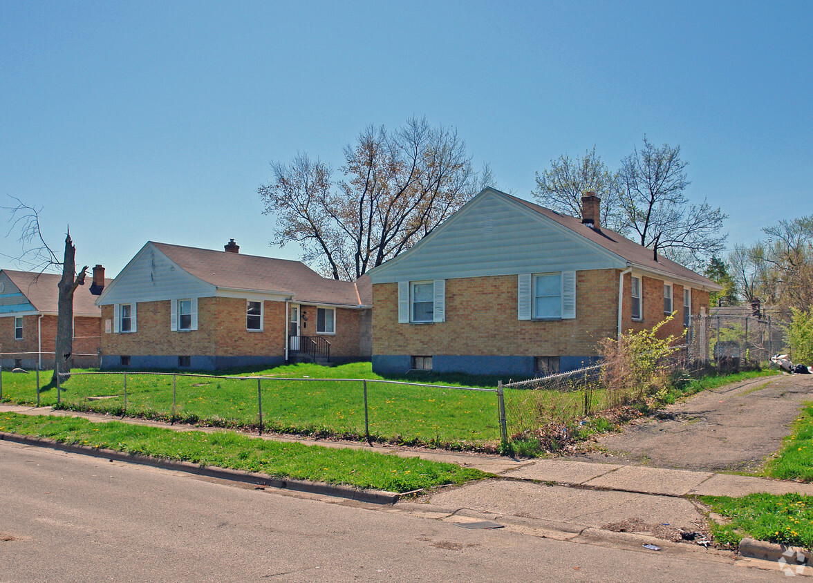 Primary Photo - Stanford Place