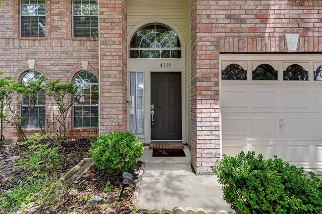 Building Photo - 4111 Rocky Bend Dr