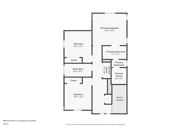 Building Photo - 8898 Great Rock Cir