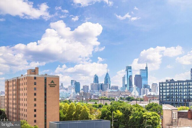 Foto del edificio - 629 W Girard Ave