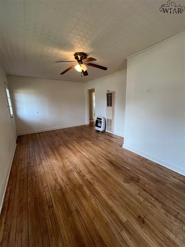 Foto del edificio - 3202 Grant St