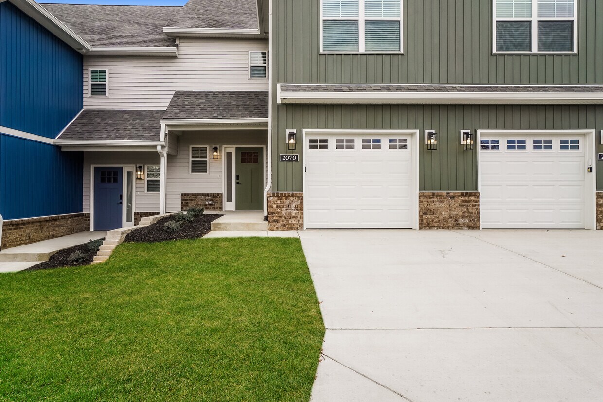 2070 Steamboat Wy, Jeffersonville, IN 47130 House Rental in Jeffersonville, IN