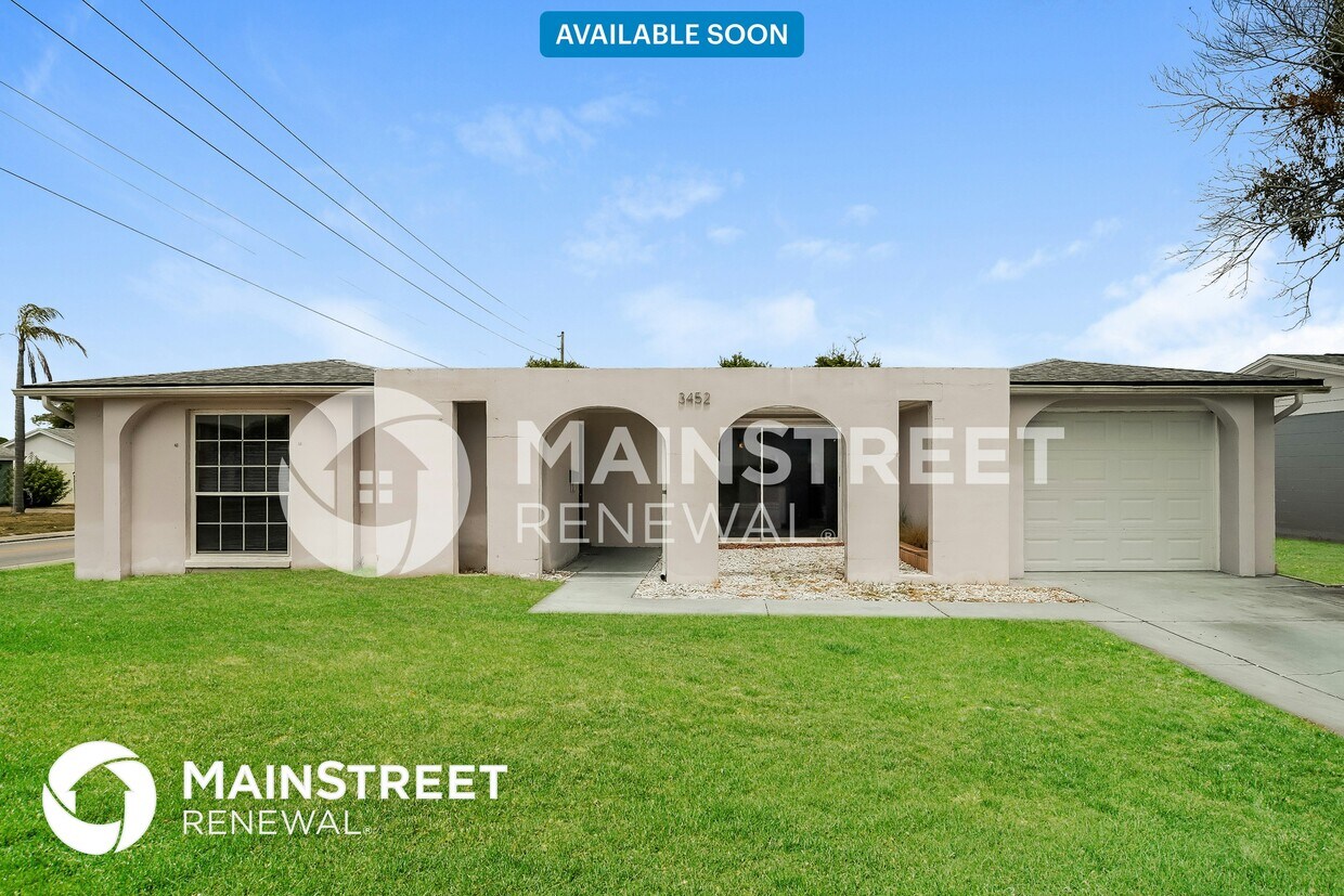 Foto principal - 3452 Brookfield Dr