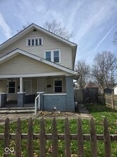 Building Photo - 110 N Grant Ave