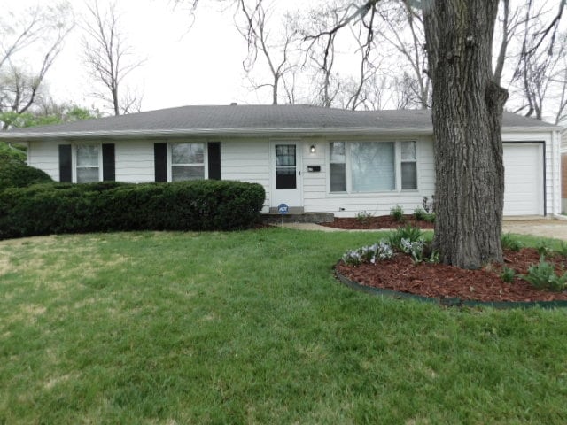 Building Photo - 927 Drummond Dr