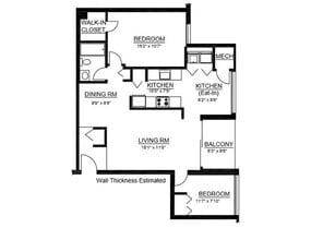 Interior Photo - Fairland Crossing