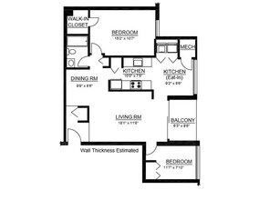 Interior Photo - Fairland Crossing