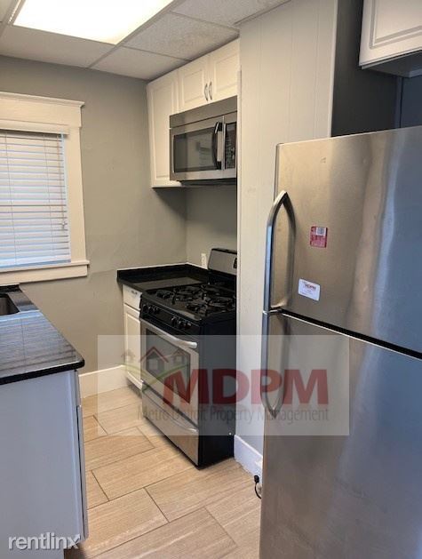 Foto del edificio - 2 br, 1 bath House - 3481 Bacon Ave