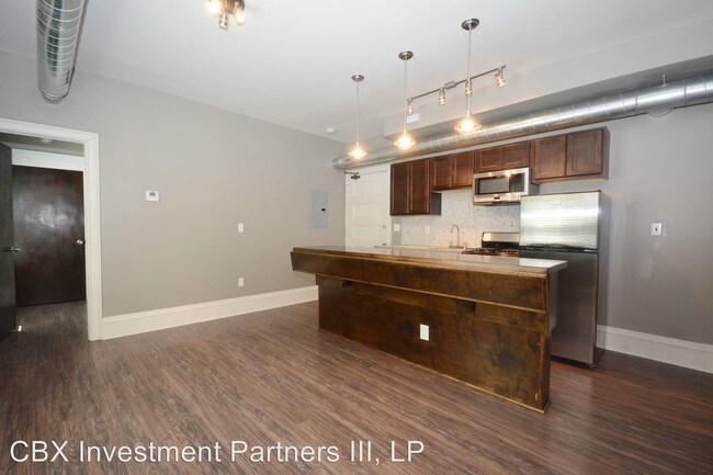 Foto del edificio - 302 S Negley Ave