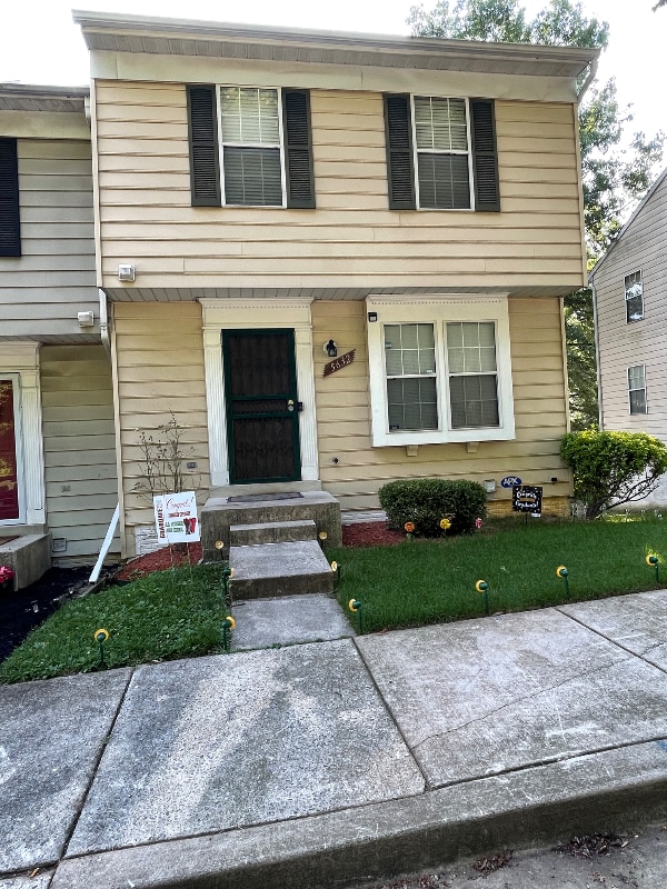 Photo - 5632 Malvern Way (Capitol Heights, MD)