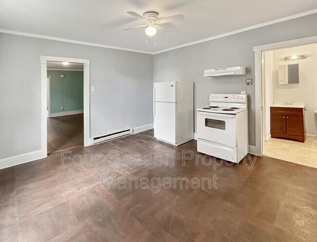 Foto del edificio - 116-118 Elm St