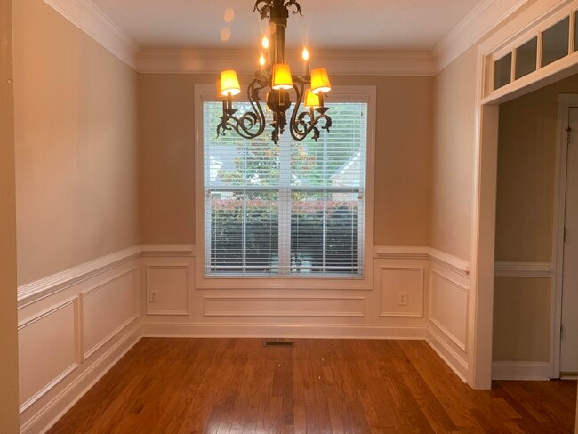 Building Photo - 2511 Grier Cir