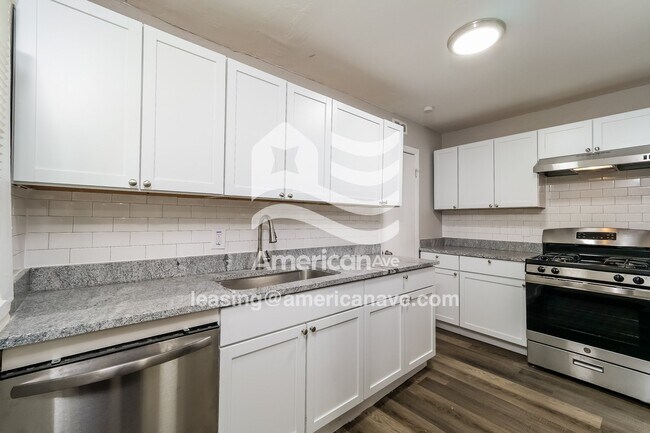 Foto del edificio - 1618 N 46th St