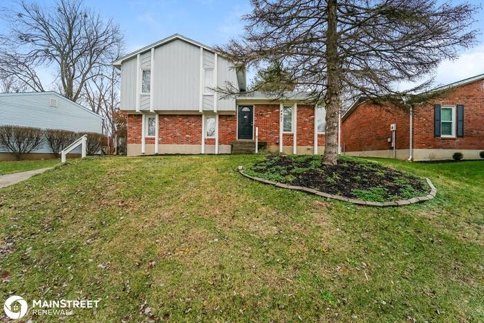 Primary Photo - 4807 Redmon Ct, Jeffersontown, KY 40291