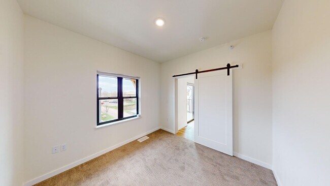 Interior Photo - The Velthuis Apartments