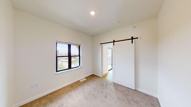 Interior Photo - The Velthuis Apartments