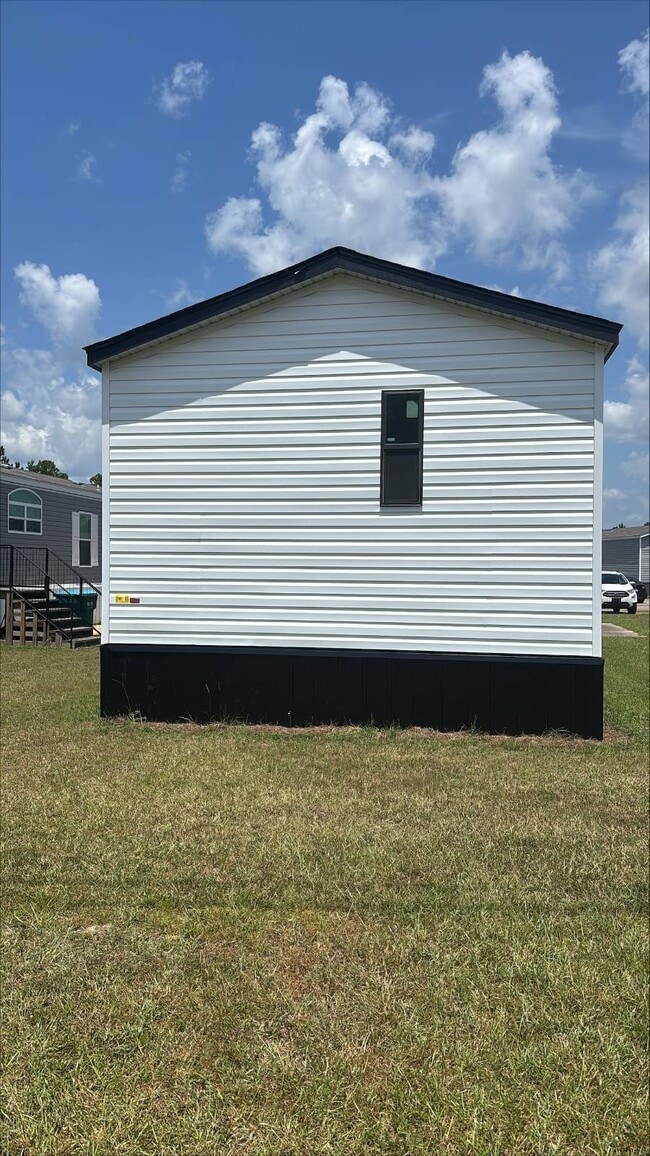 Building Photo - 4708 Gibson Rd