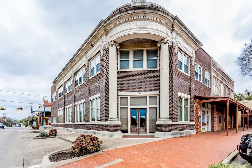 Photo - 103 Historic Town Square Unit 210
