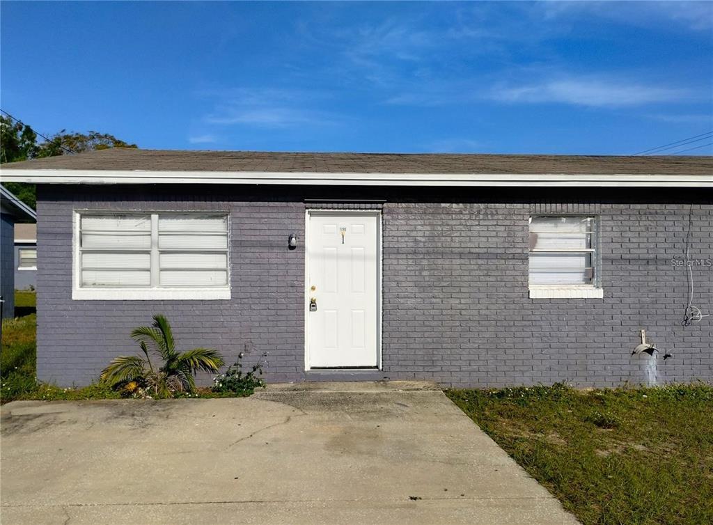 Foto principal - 190 S Nekoma Ave