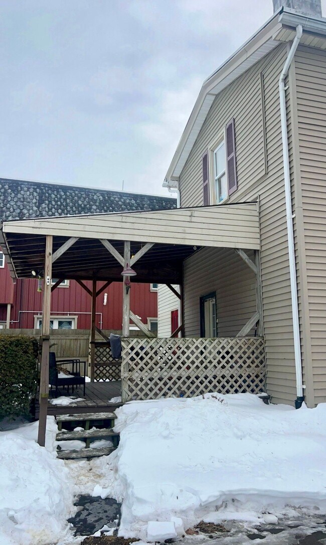 Foto del edificio - 447 Mt Sidney Rd