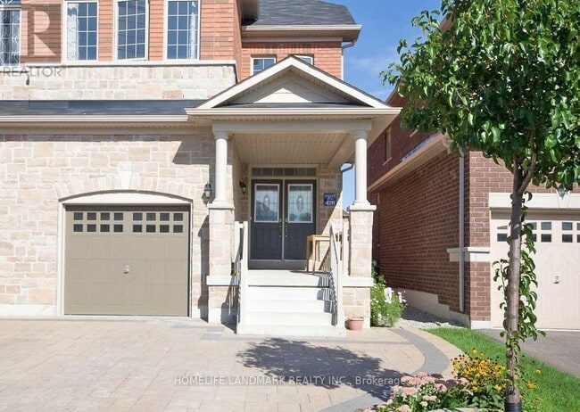 Building Photo - 386 Wilfred Murison Ave