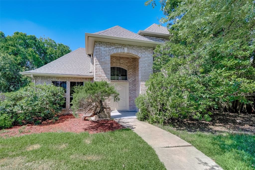 Primary Photo - 11651 Trailmont Dr