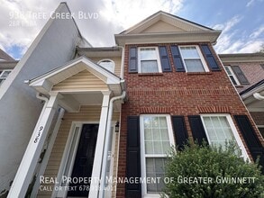 Building Photo - 938 Tree Creek Blvd