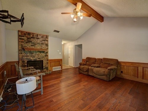 Building Photo - 6628 Ridgewood Trail