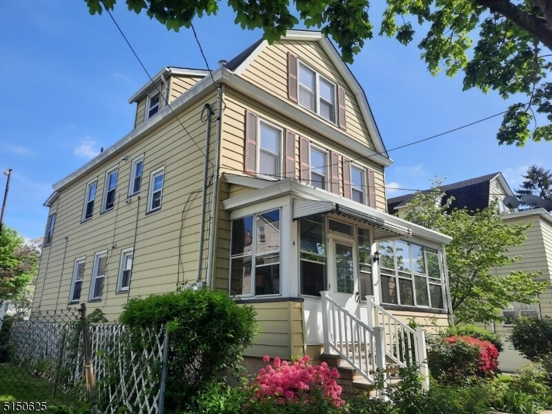 4 Chapman St, Bloomfield, NJ 07003 House for Rent in Bloomfield, NJ