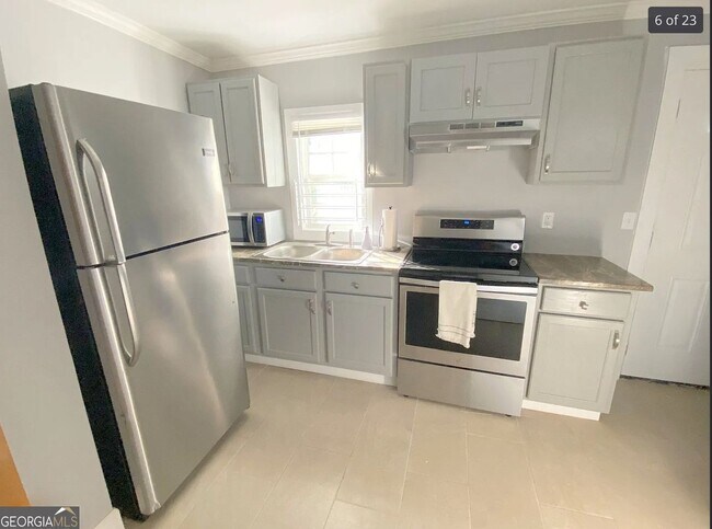 Foto del edificio - 1278 Jackson St