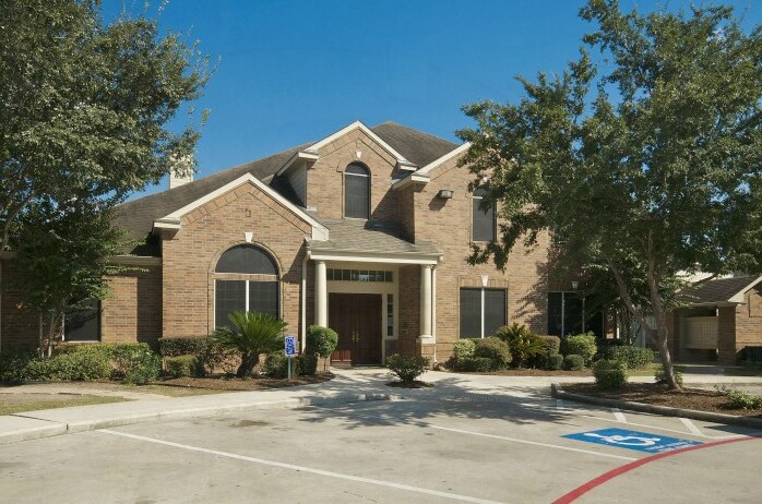 Foto principal - Vickery Parc Apartments