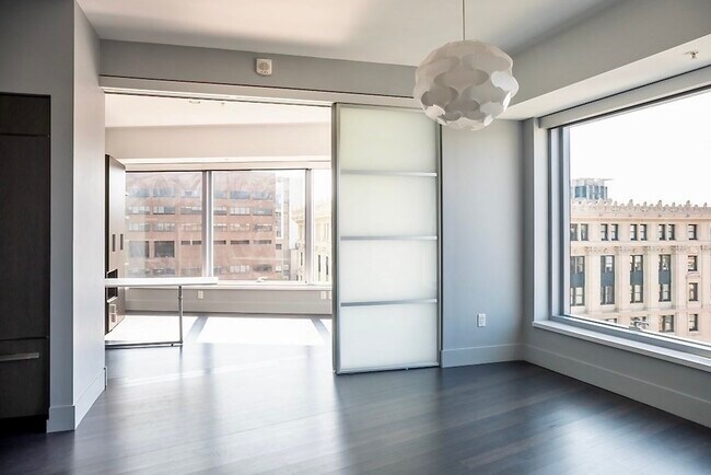 Foto del edificio - 110 Stuart St