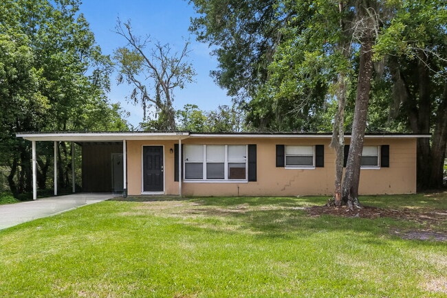 Building Photo - 6930 Bernay Ave