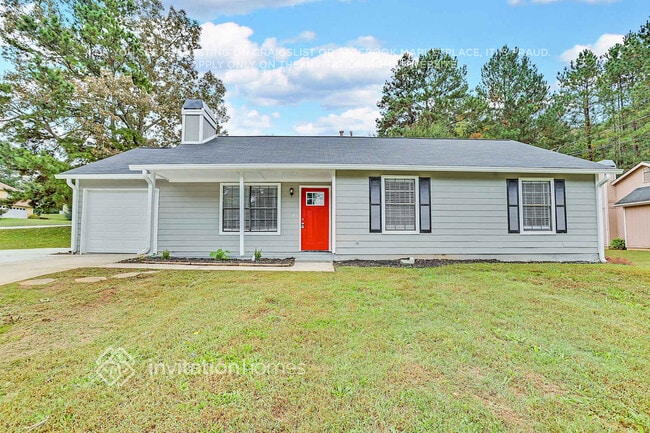 Foto del edificio - 6083 Leverett Dr