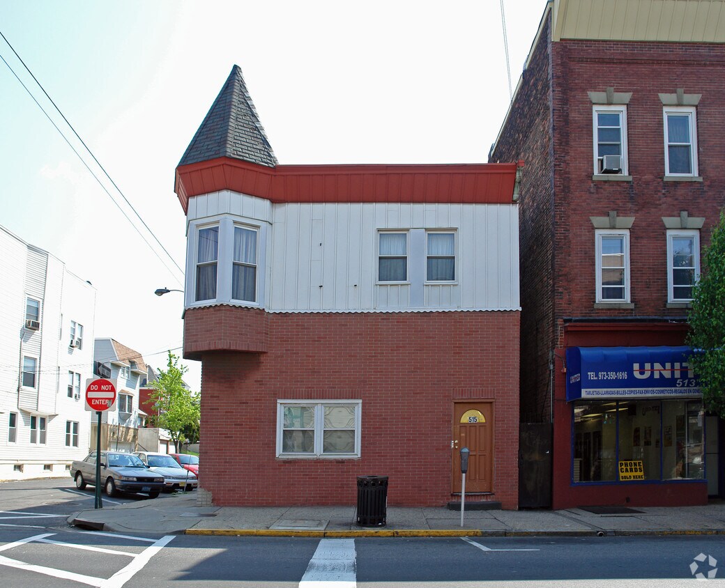 Building Photo - 515 Frank E Rodgers Blvd