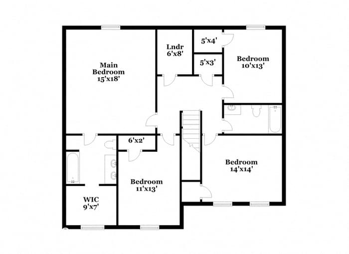 Building Photo - 732 Dove Tree Ln