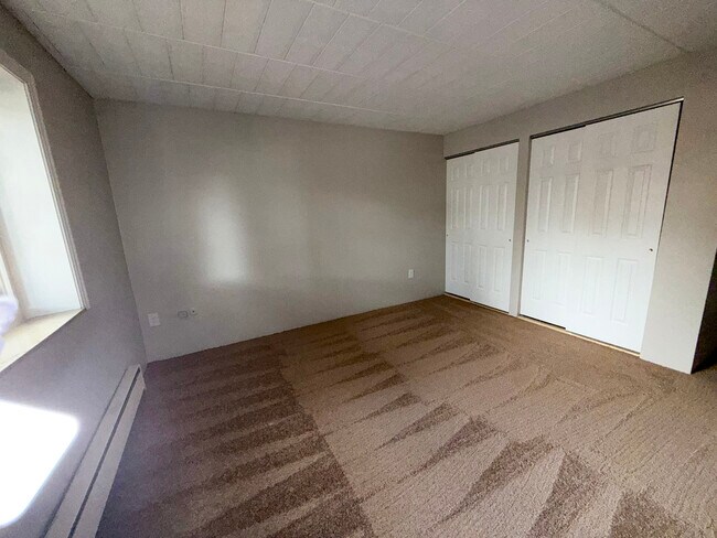 Dormitorio - Foxwood Apartments