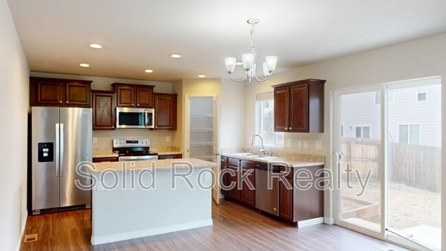 Building Photo - 5323 Pabst Dr