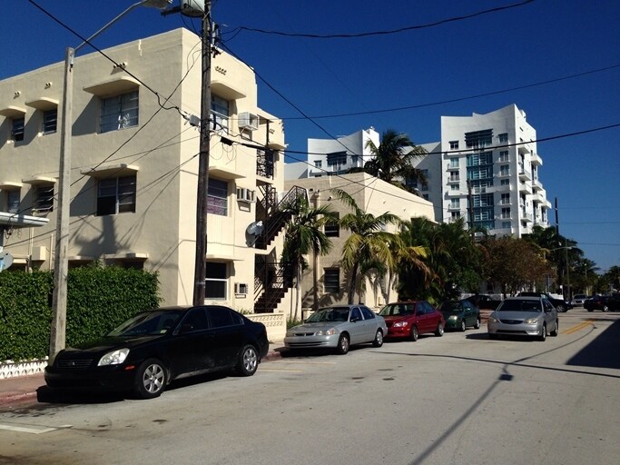 7600 Harding Ave, Miami Beach, FL 33141 Apartments in Miami Beach, FL
