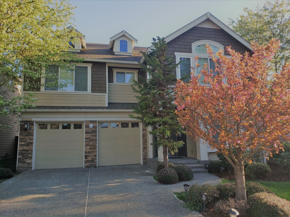 11403 SE 71st Pl, Renton, WA 98056 House Rental in Renton, WA
