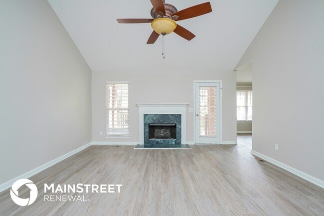 Foto del edificio - 604 Woodland Hills Dr